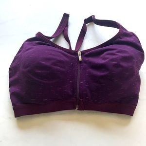 VSX Sport Victoria’s Secret Sports Bra 34DD